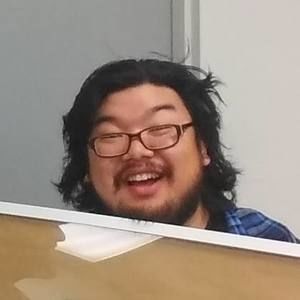 Meet your Posher, Ryota